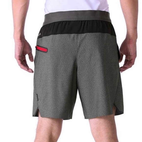 Spyder Active Pro Web Shorts - Picture 3 of 9